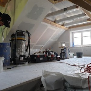 alt_1AGS Partner GmbH: Maler, Gipser, Trockenbau Kaltbrunn Uznach