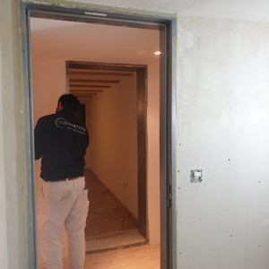 alt_1AGS Partner GmbH: Maler, Gipser, Trockenbau Kaltbrunn Uznach