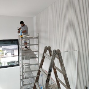 alt_1AGS Partner GmbH: Maler, Gipser, Trockenbau Kaltbrunn Uznach