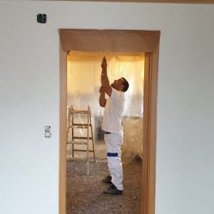 alt_1AGS Partner GmbH: Maler, Gipser, Trockenbau Kaltbrunn Uznach