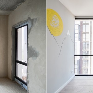 alt_1AGS Partner GmbH: Maler, Gipser, Trockenbau Kaltbrunn Uznach