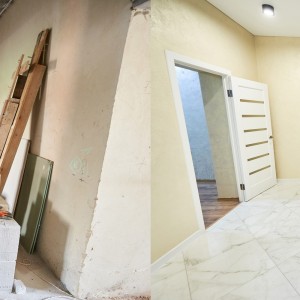 alt_1AGS Partner GmbH: Maler, Gipser, Trockenbau Kaltbrunn Uznach