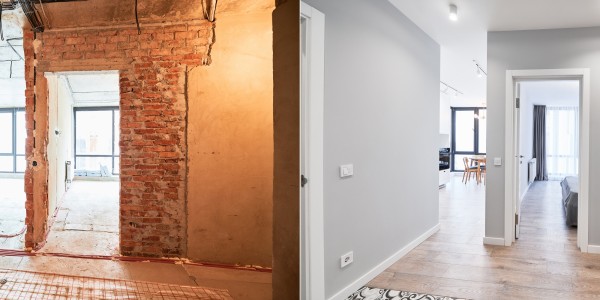 Warum eine Renovierung Ihr Zuhause aufwerten kann