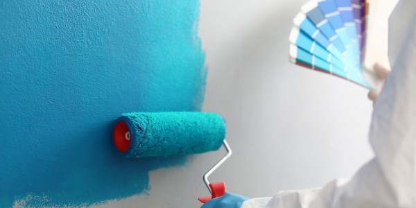 Farbpsychologie: Wie die Wahl der richtigen Farbe Ihre Stimmung beeinflussen kann